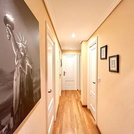 Διαμέρισμα Vibescoruna - Outeiro 274 A Coruña