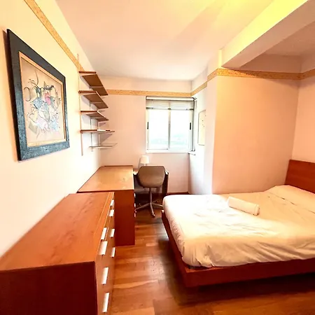 Vibescoruna - Outeiro 274 Apartamento