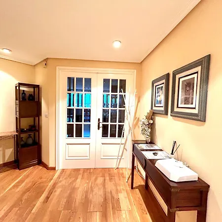 Διαμέρισμα Vibescoruna - Outeiro 274 *