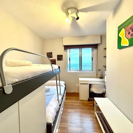 Vibescoruna - Outeiro 274 Διαμέρισμα A Coruña